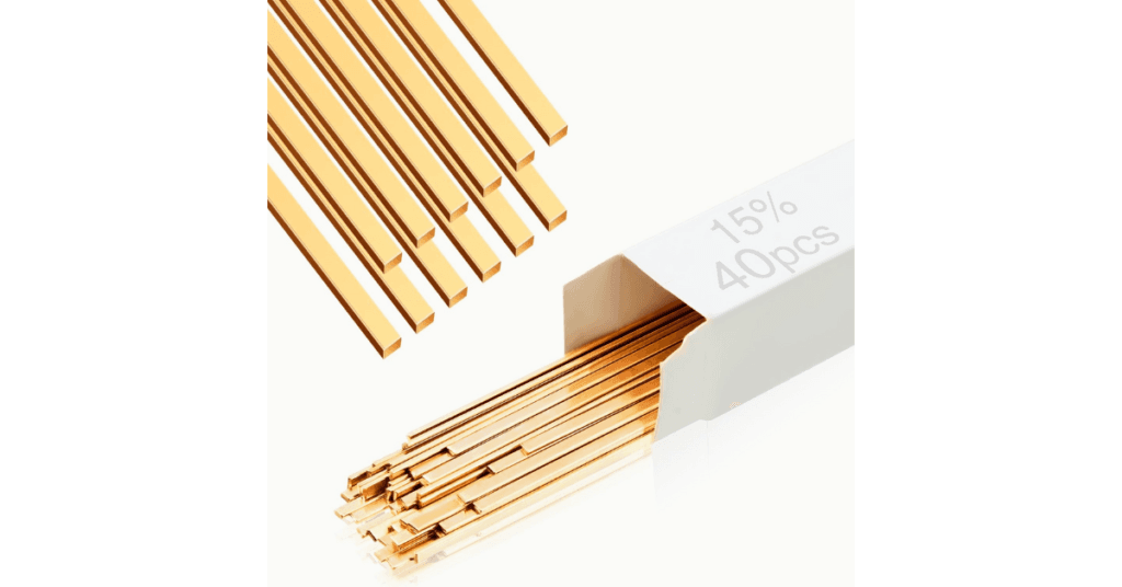 Best Aluminium Brazing Rods
